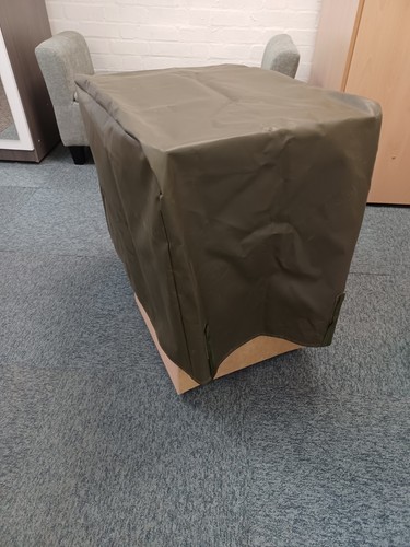 Generator cover - generator,