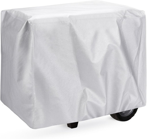 Generator cover - generator, –