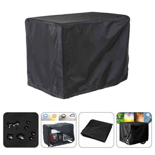 Generator cover - generator, cover,