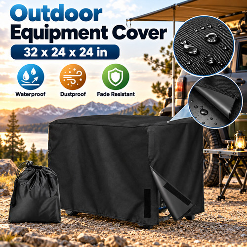 Outdoor 210d oxford - outdoor, generator