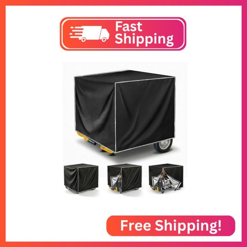 Generator cover 38x28x30 - cover, inch