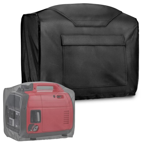 Waterproof generator cover - waterproof,