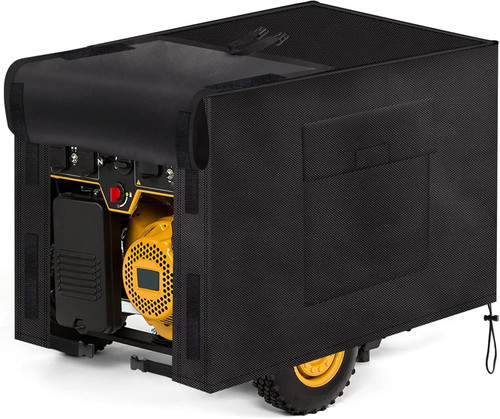 Generator cover waterproof - generator,
