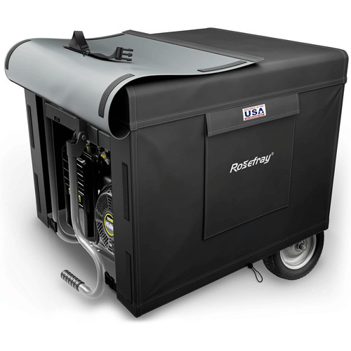 Generator cover 38lx28wx30h - generator,