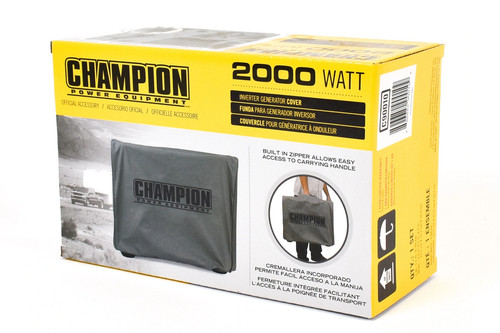 Champion generator all - champion,