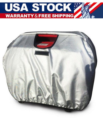 Generator cover waterproof - cover,