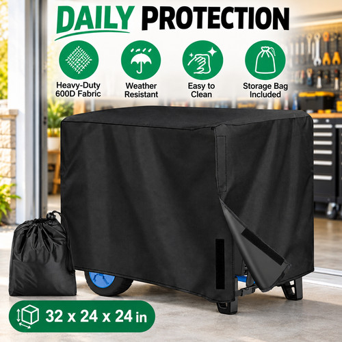 Waterproof heavy duty - heavy,