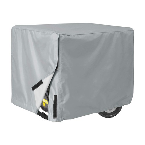 Waterproof generator cover - waterproof,