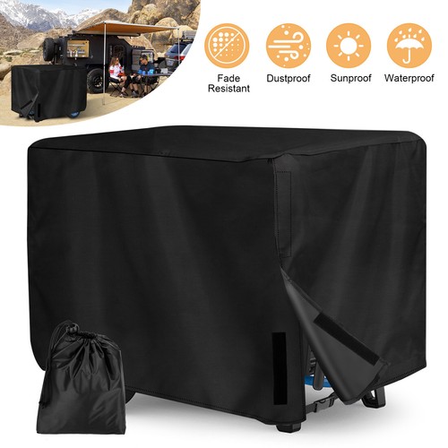 Heavy duty universal generator - heavy,