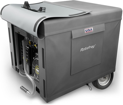 4xl generator cover - 4xl,