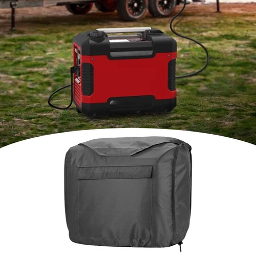 Generator cover dustproof - generator,