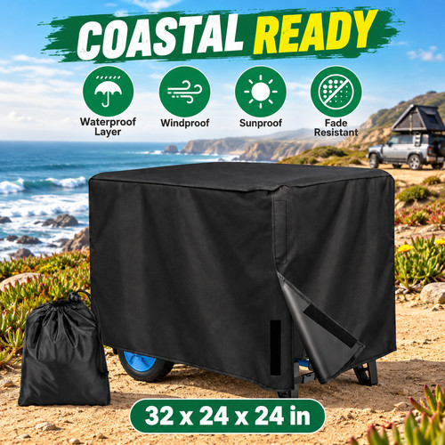 Universal waterproof 210d - universal,