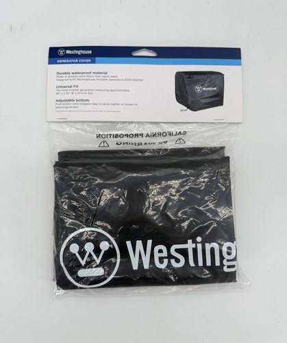 Westinghouse wgen generator - westinghouse,