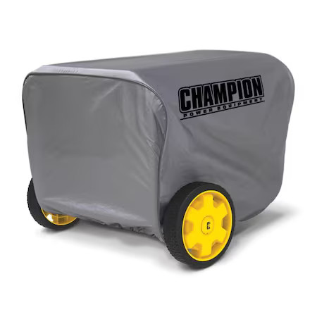 Champion power equipment - champion,