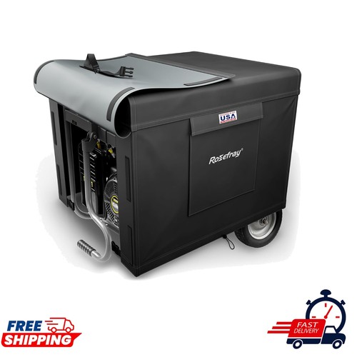 Heavy duty waterproof - 35”,