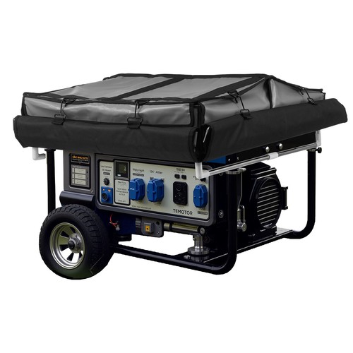 Generator cover universal - cover,
