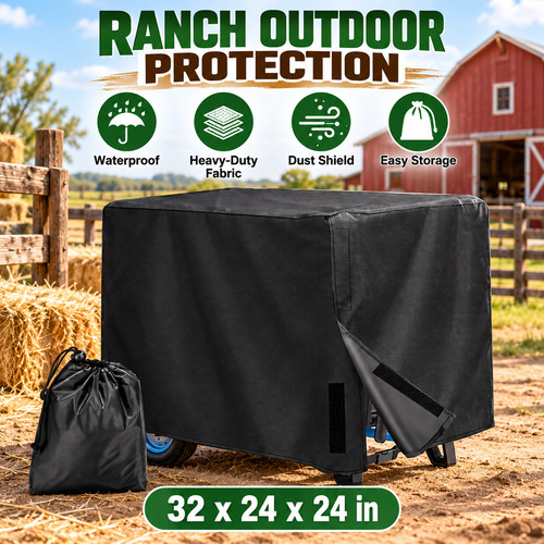 210d oxford generator cover - 210d,