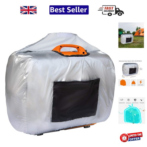Universal waterproof generator - universal,
