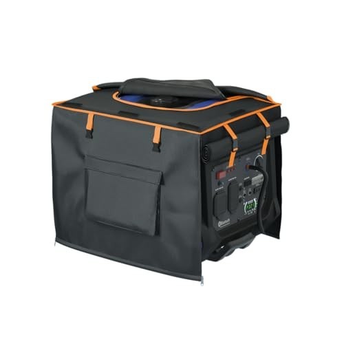Outdoor generator cover 8l - outdoor,