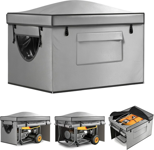 Haoguo outdoor generator - outdoor, tent