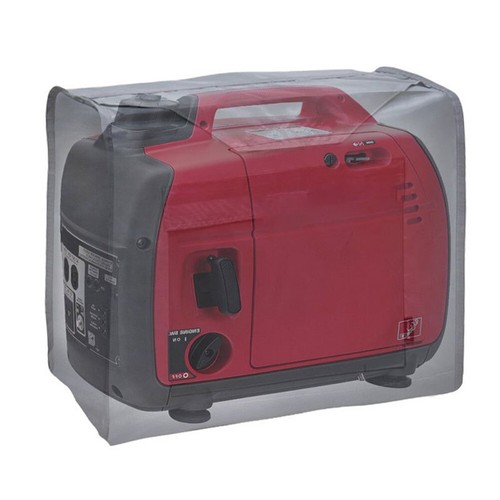 Adjustable portable generator - adjustable,