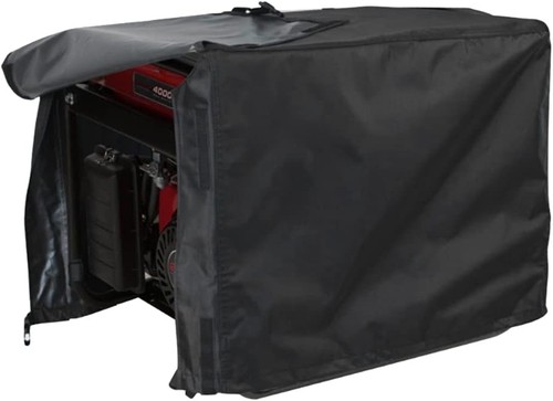 Outdoor generator dust cover - outdoor,