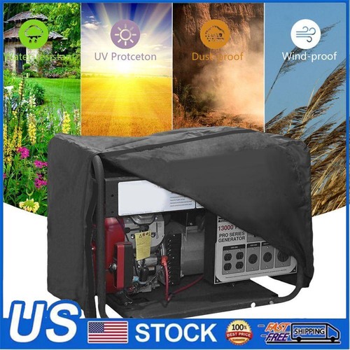 Universal generator cover - generator,