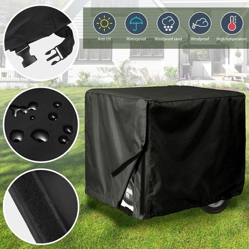 Heavy duty universal generator - duty,