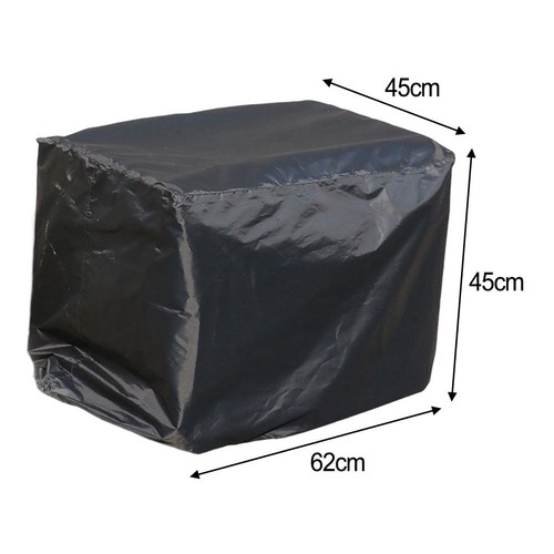 Generator cover for - generator,