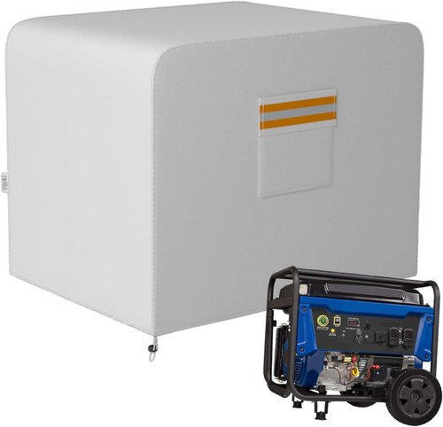 420d generator cover - generator, for
