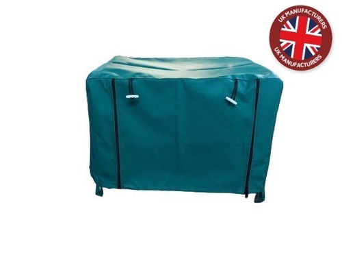 Generator cover and frame - cover,