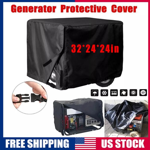 Universal generator cover - universal,