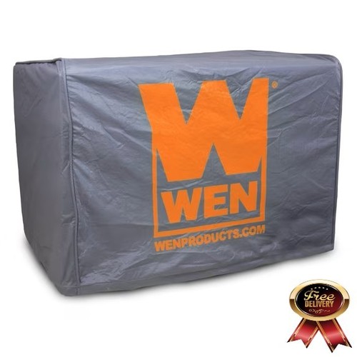 Weatherproof generator cover - generator,