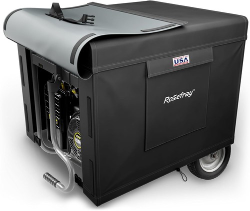 Portable generator covers - portable,