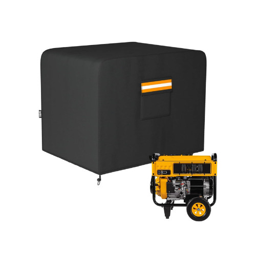 Generator cover for most - for,