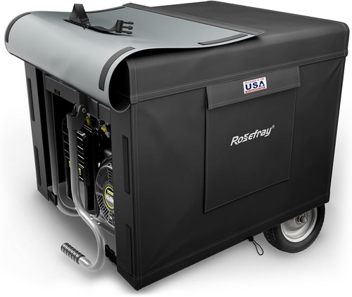 Portable generator covers - generator,