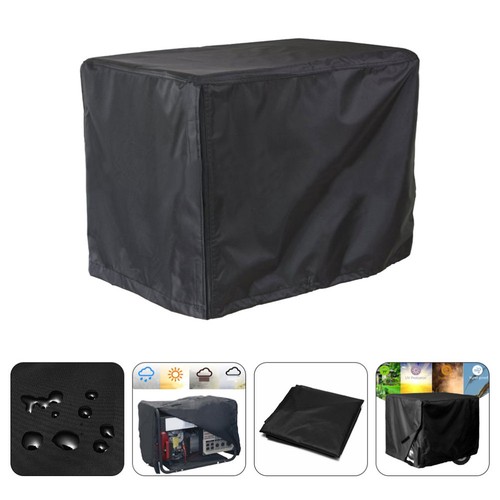 Generator covers while running - covers,