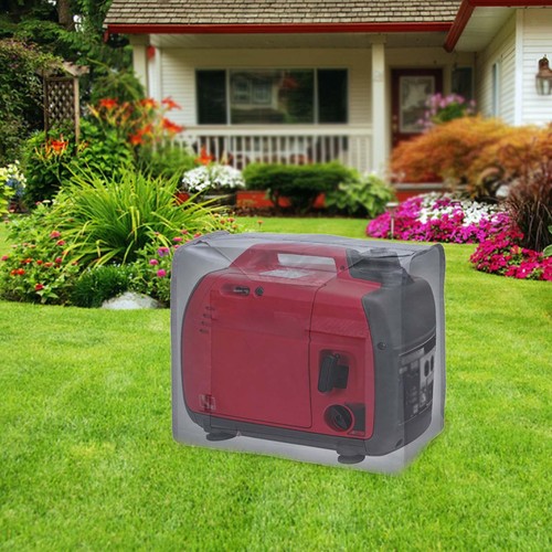 Generator cover - cover,