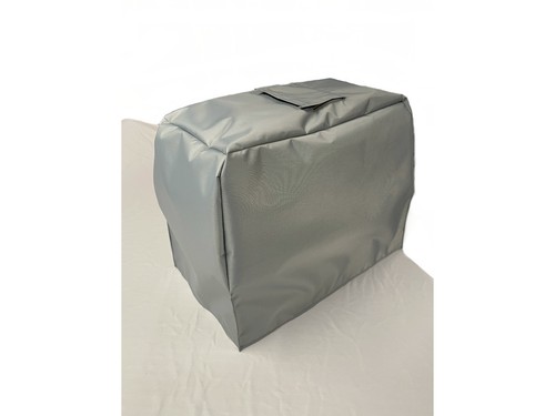 Dust cover for - , briggs