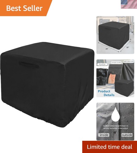 Waterproof universal generator - waterproof,