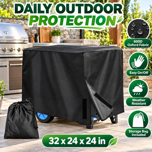 Waterproof oxford generator - waterproof,