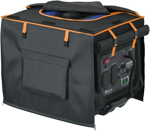 Outdoor generator cover 8l - generator, cover,