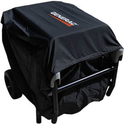 Generator storage cover - 5-8, kw